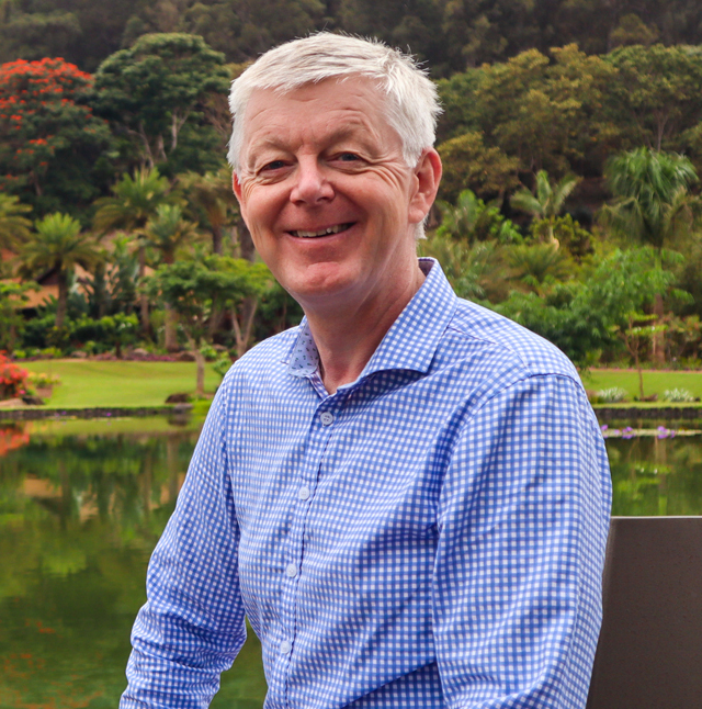 Andrew Gibson