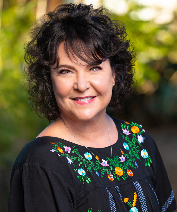 Lynne McNees