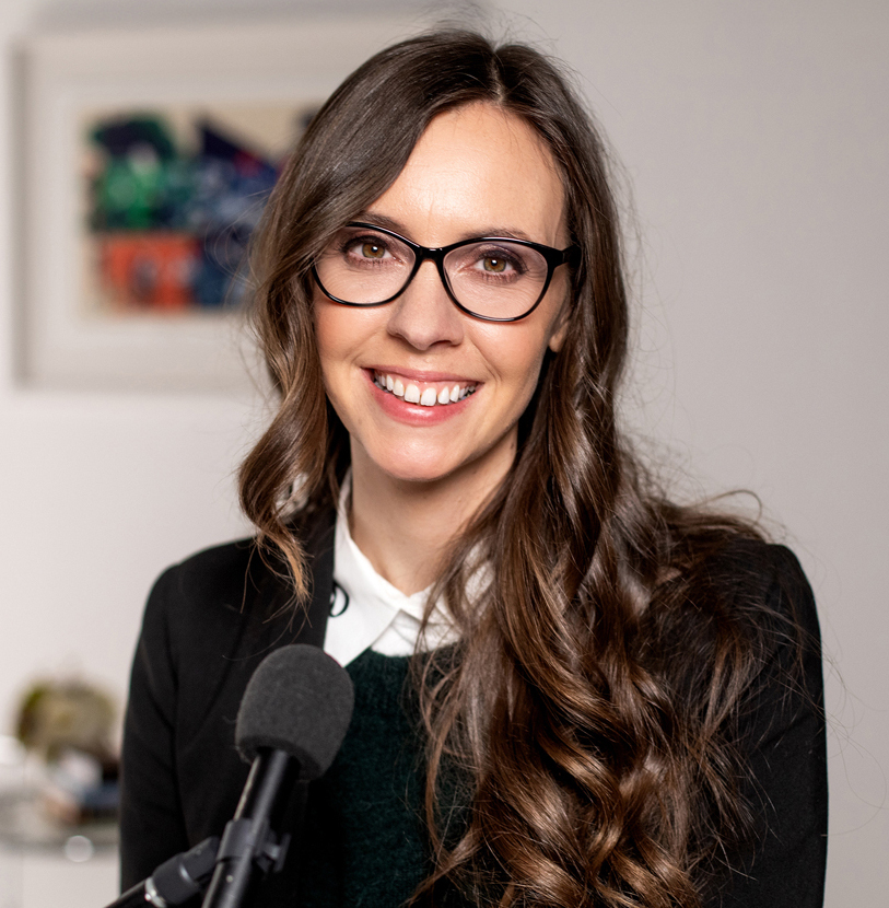 Dr Heather McKee