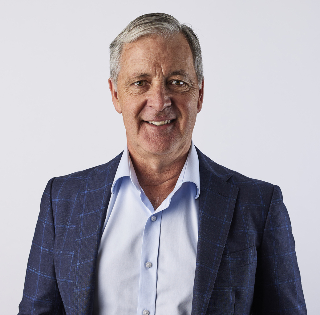Greg Oliver