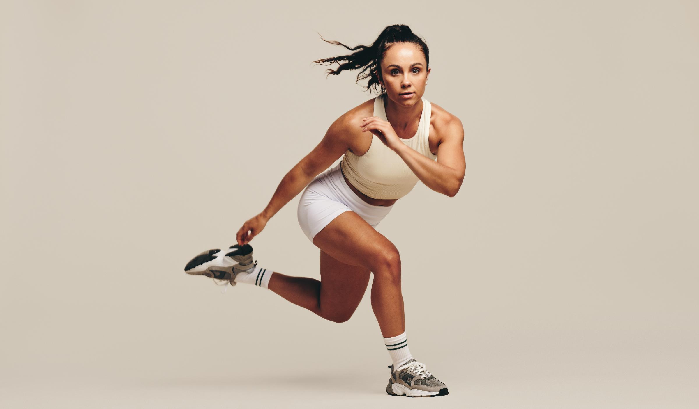 Research has found that the brain drives exercise adaptation / Shutterstock/Jacob Lund Research has found that the brain drives exercise adaptation / Shutterstock/Jacob Lund