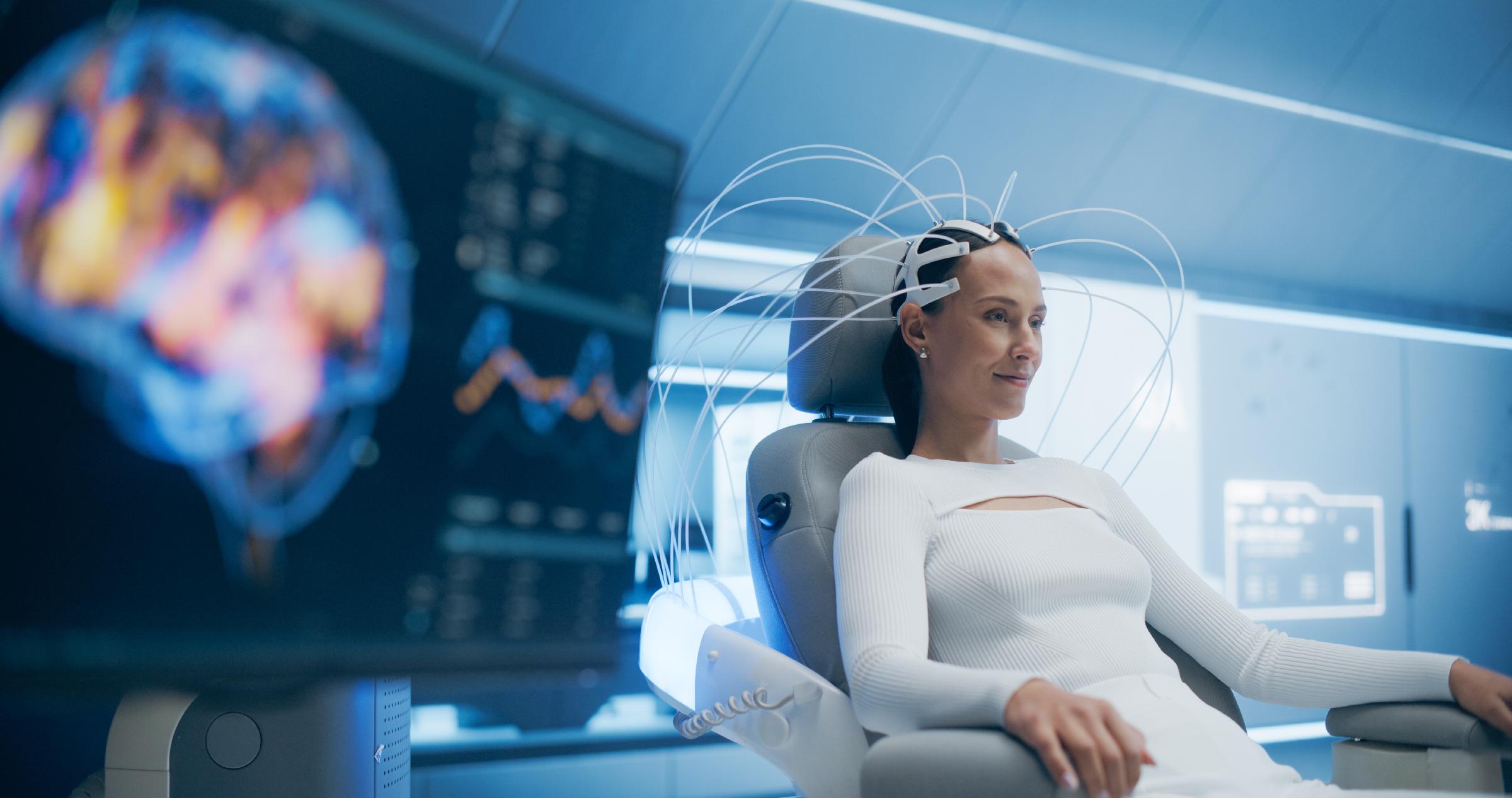All consumer segments are interested in cognitive health but can't find innovations to help them / Shutterstock/ Gorodenkoff All consumer segments are interested in cognitive health but can't find innovations to help them / Shutterstock/ Gorodenkoff