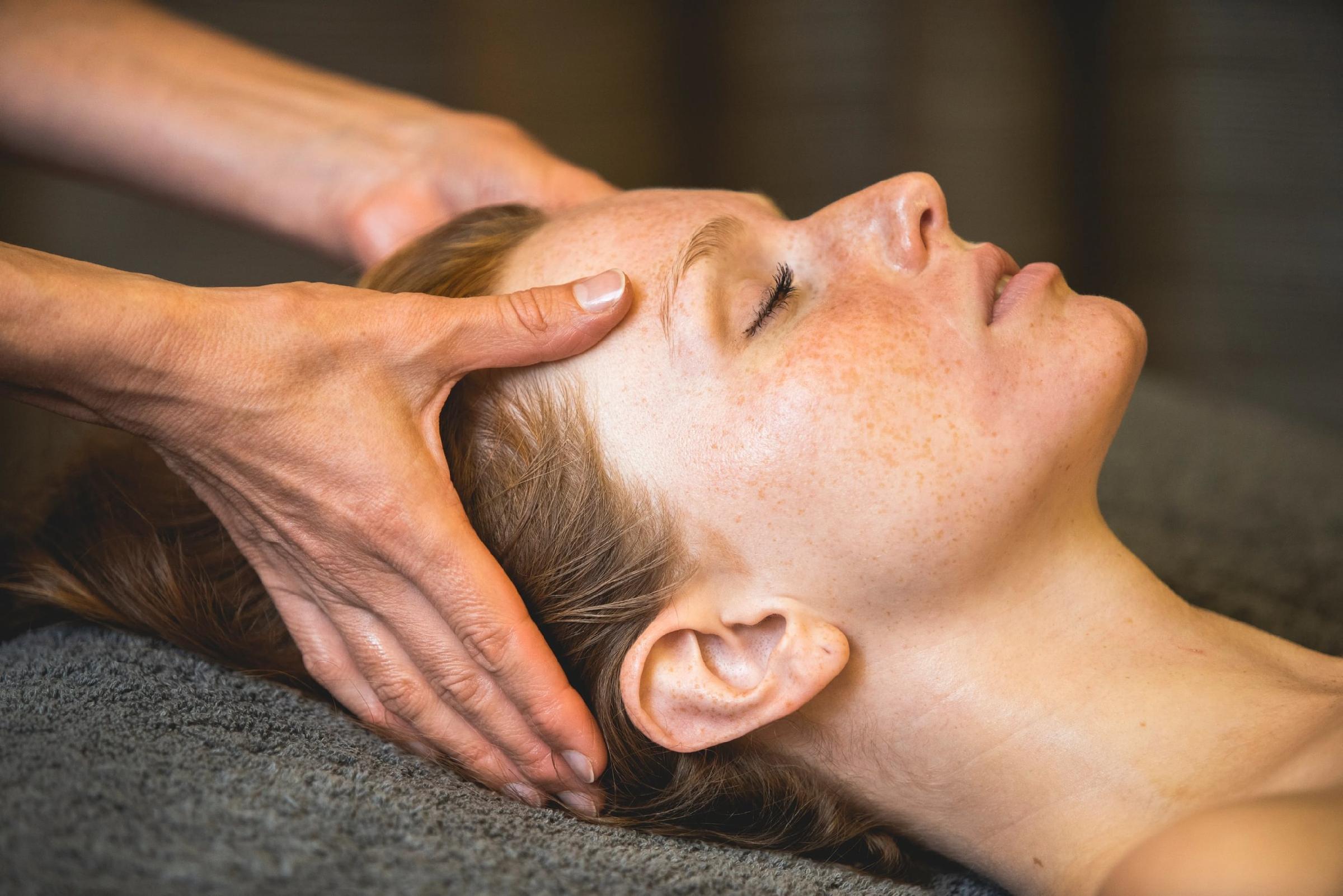 The Affinity Face Experience joins the Affinity Cancer Experience, a CIBTAC-certified and SATCC-approved protocol that launched in 2021 / Gaia Skincare The Affinity Face Experience joins the Affinity Cancer Experience, a CIBTAC-certified and SATCC-approved protocol that launched in 2021 / Gaia Skincare