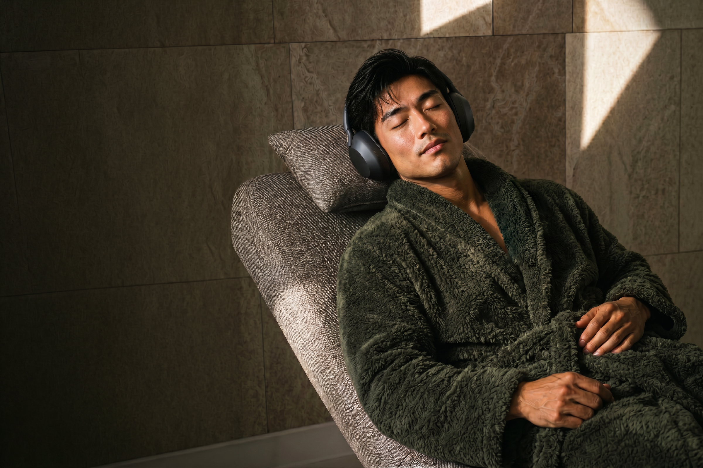 Bellezi has introduced this concept to meet spa and hotel operator demand for wellness solutions that extend beyond treatment rooms / Bellezi