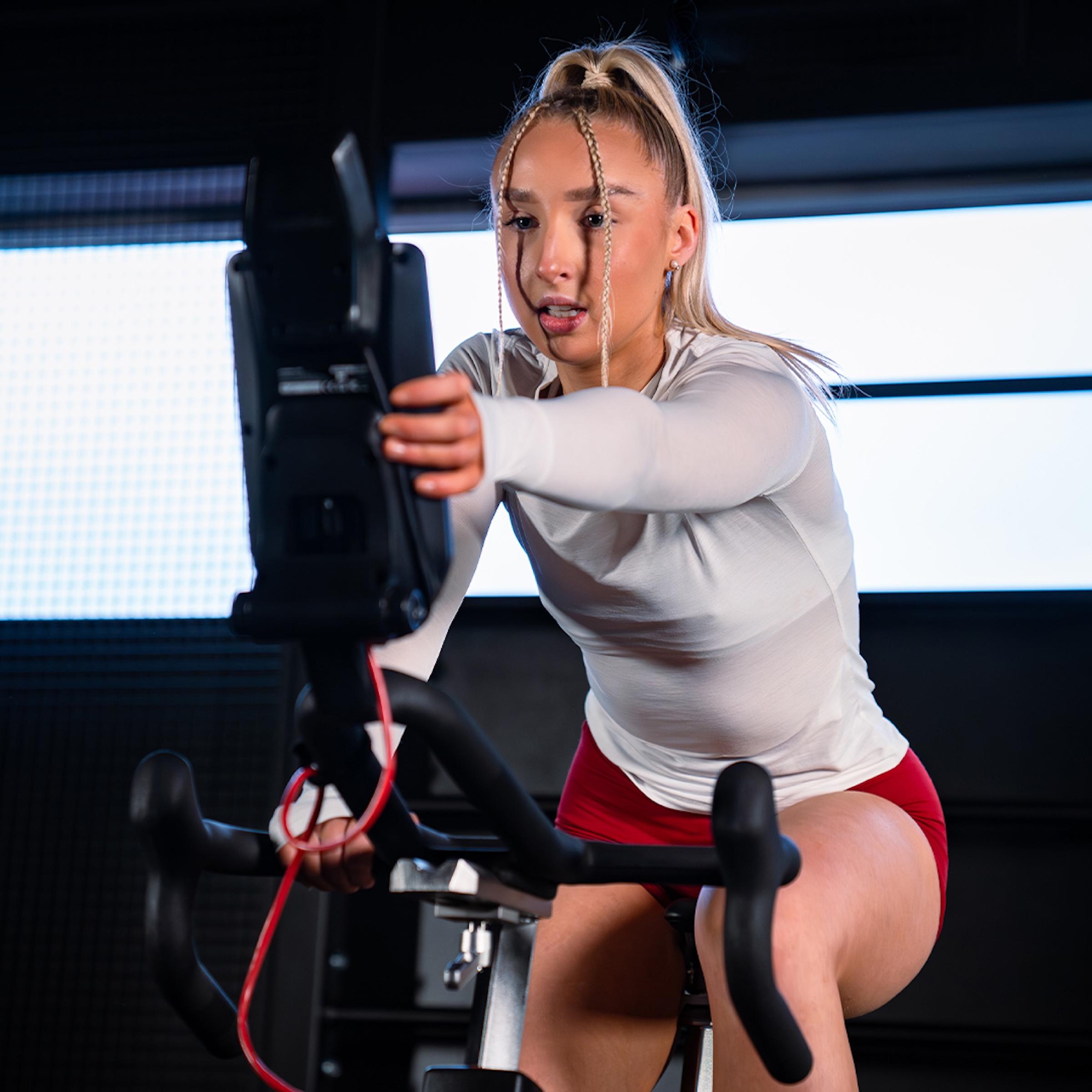 Wattbike has joined the EGYM ecosystem / Wattbike Wattbike has joined the EGYM ecosystem / Wattbike