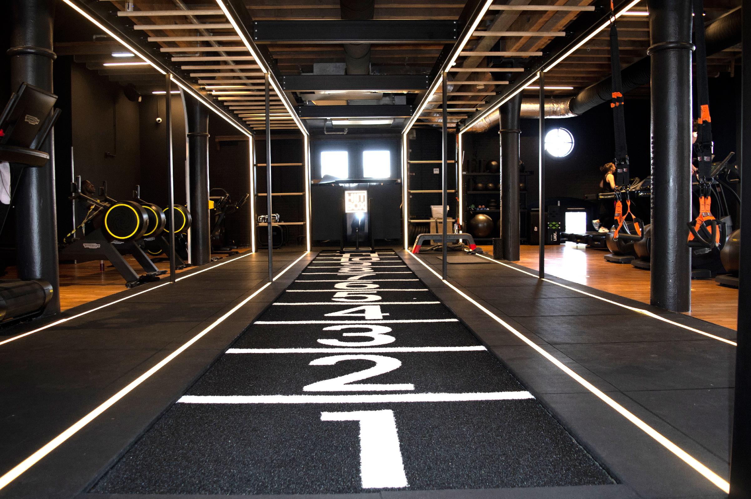 Trainmore is launching in the Republic of Ireland / Urban Gym Group Trainmore is launching in the Republic of Ireland / Urban Gym Group