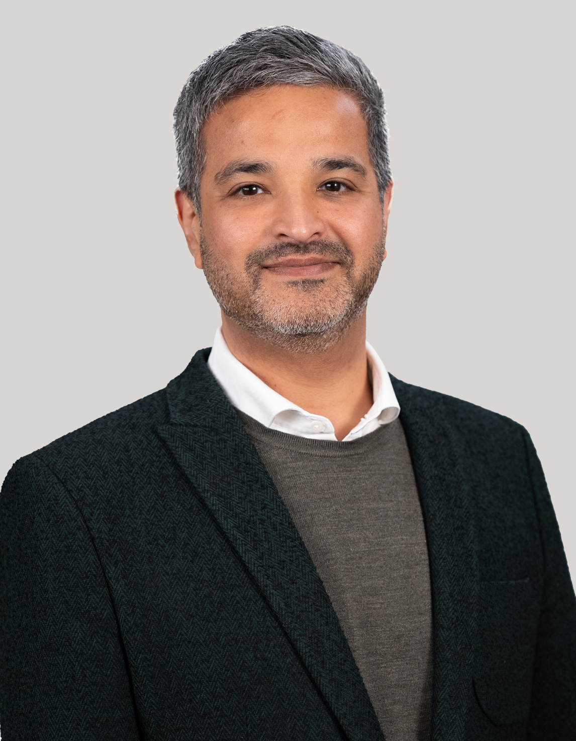 Gurpreet Gujral, COO, Nuffield Health