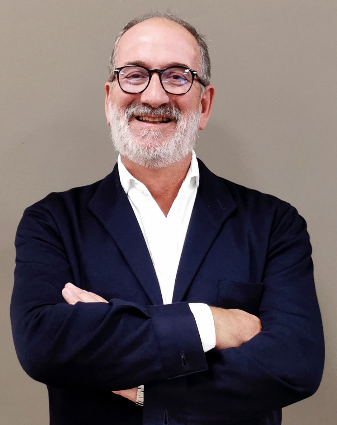 Juan del Río, CEO, VivaGym 
