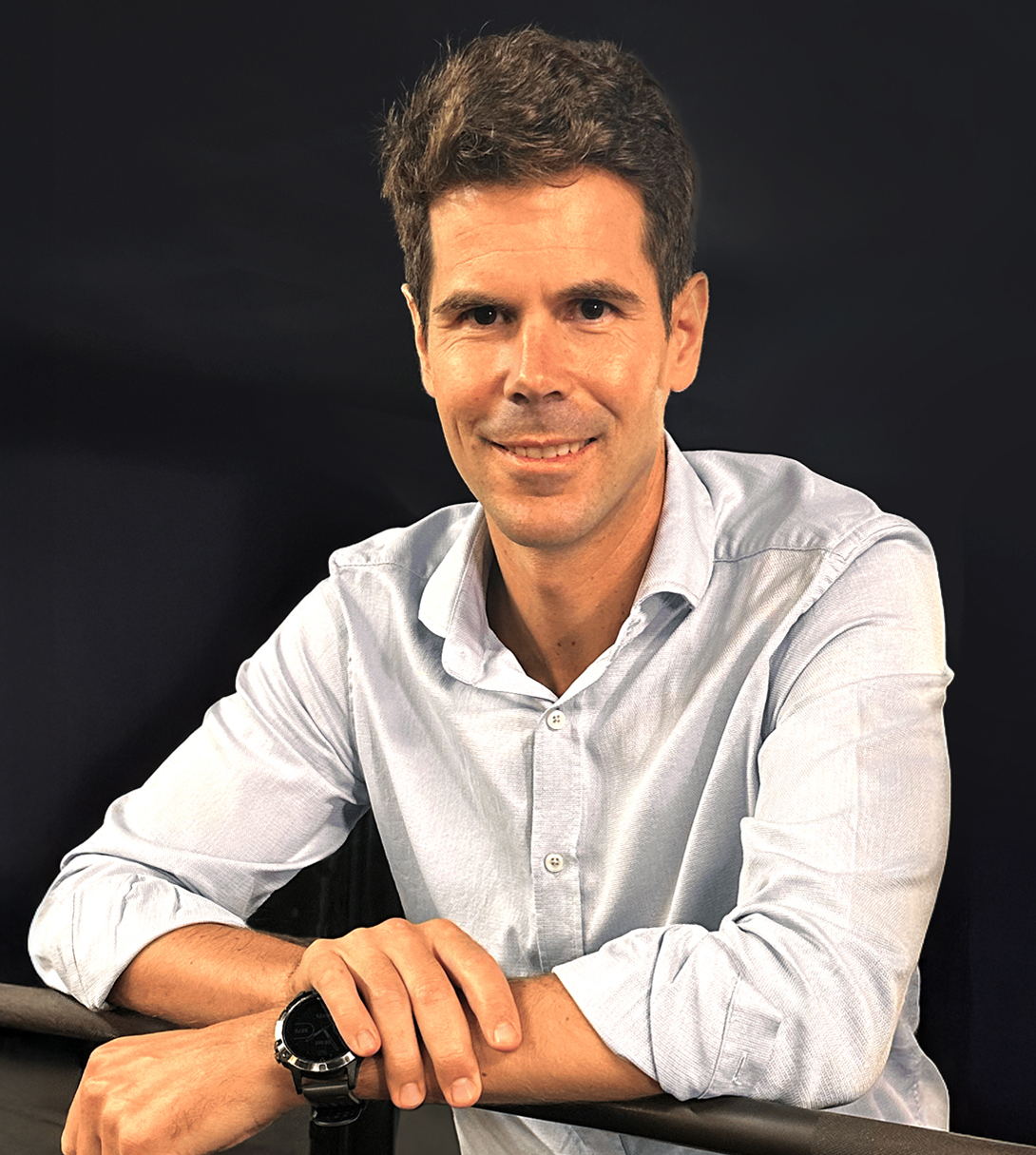 Jordi Bella, MD, Synergym
