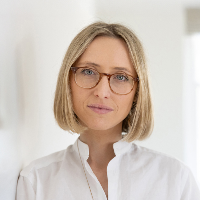 Madeleine Jago, Founder Seven Lion Yards