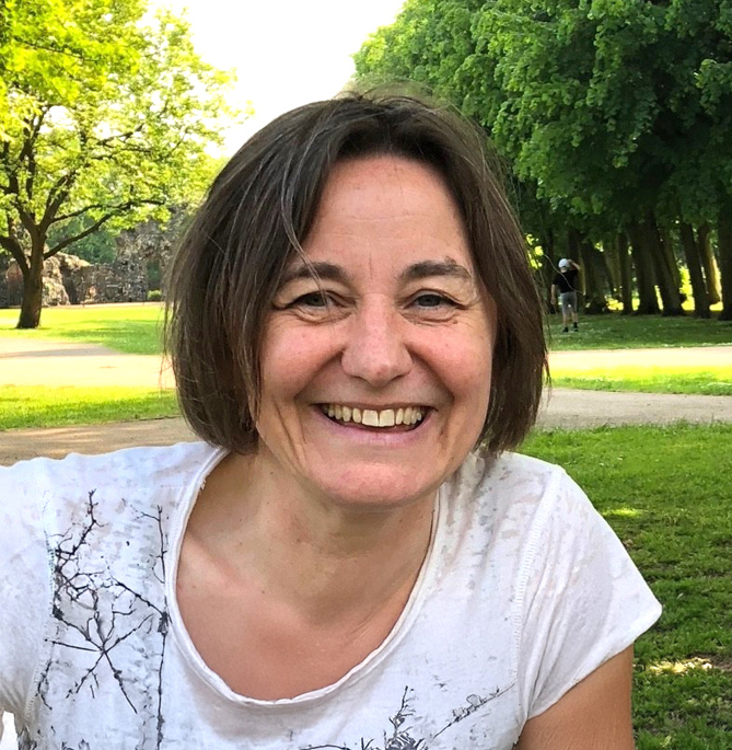 Julie Russell, Past chair, CLOA