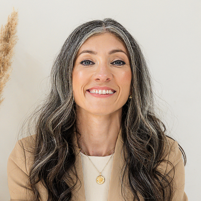 Lafina Diamandis, Founder, Deia Health