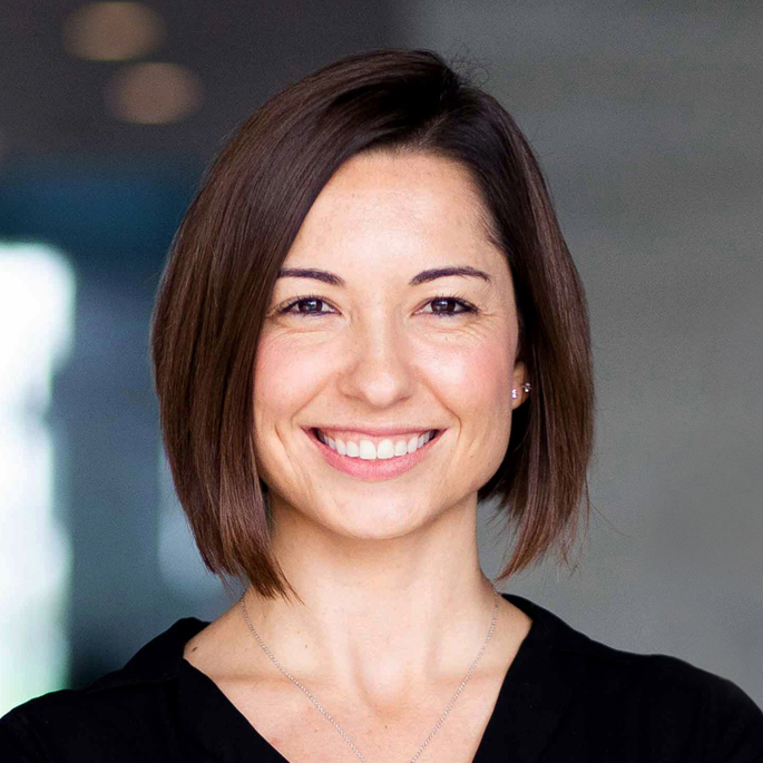 Sara Luna, CEO, Pilates Addiction