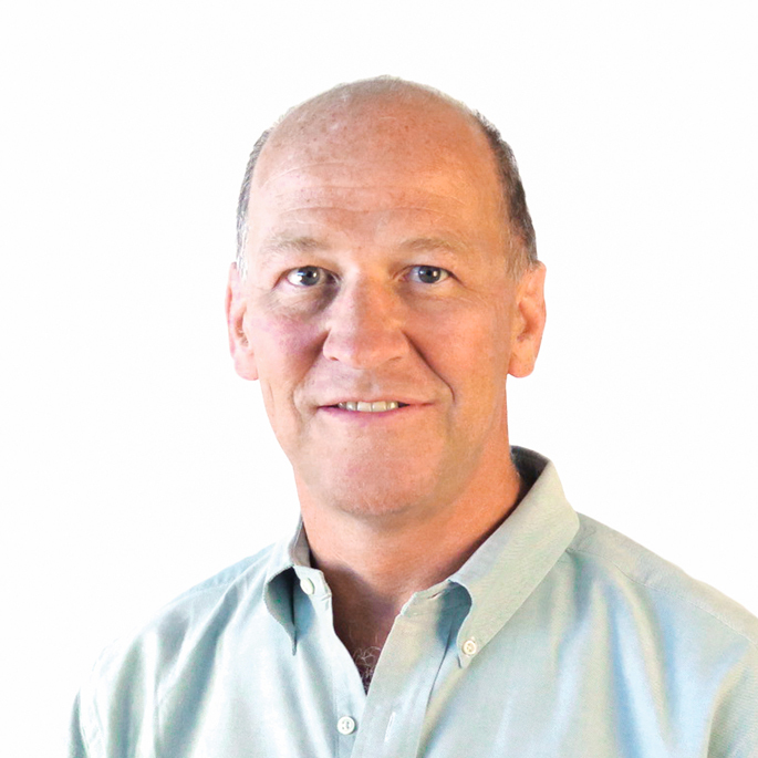 David Tewksbury, CEO, Chelsea Piers