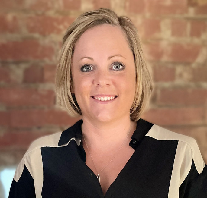 Natalie Davies-Lane, Commercial manager, Move Southwark
