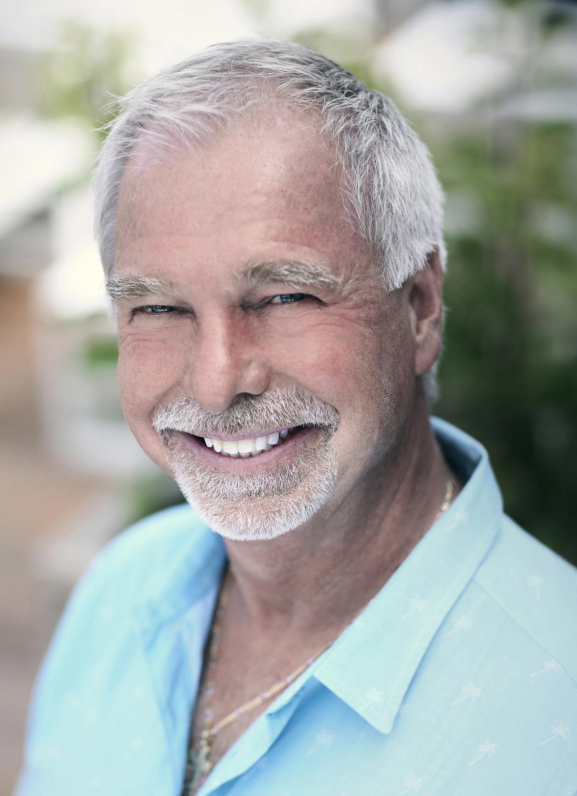 Tony De Leede, entrepreneur