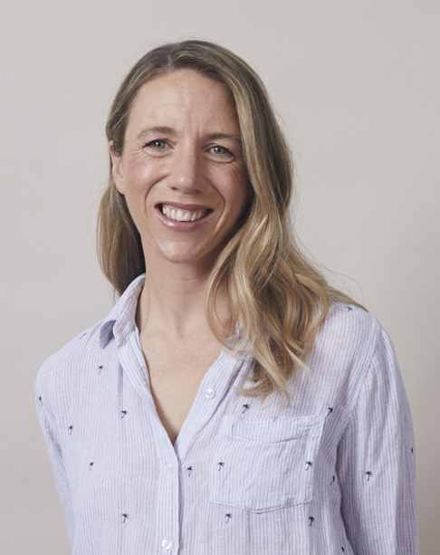 Pip Black, Co-founder, Frame