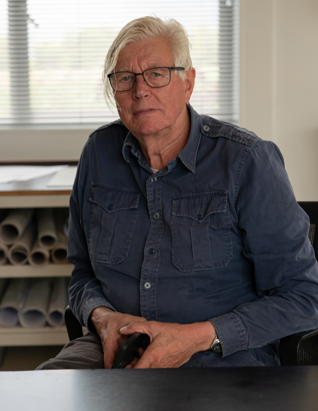 Piet Oudolf 