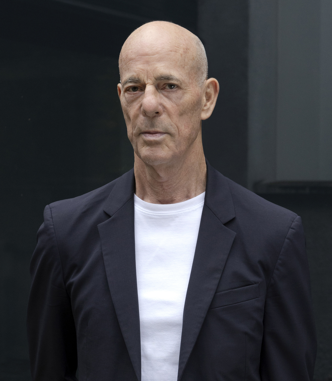 Jacques Herzog