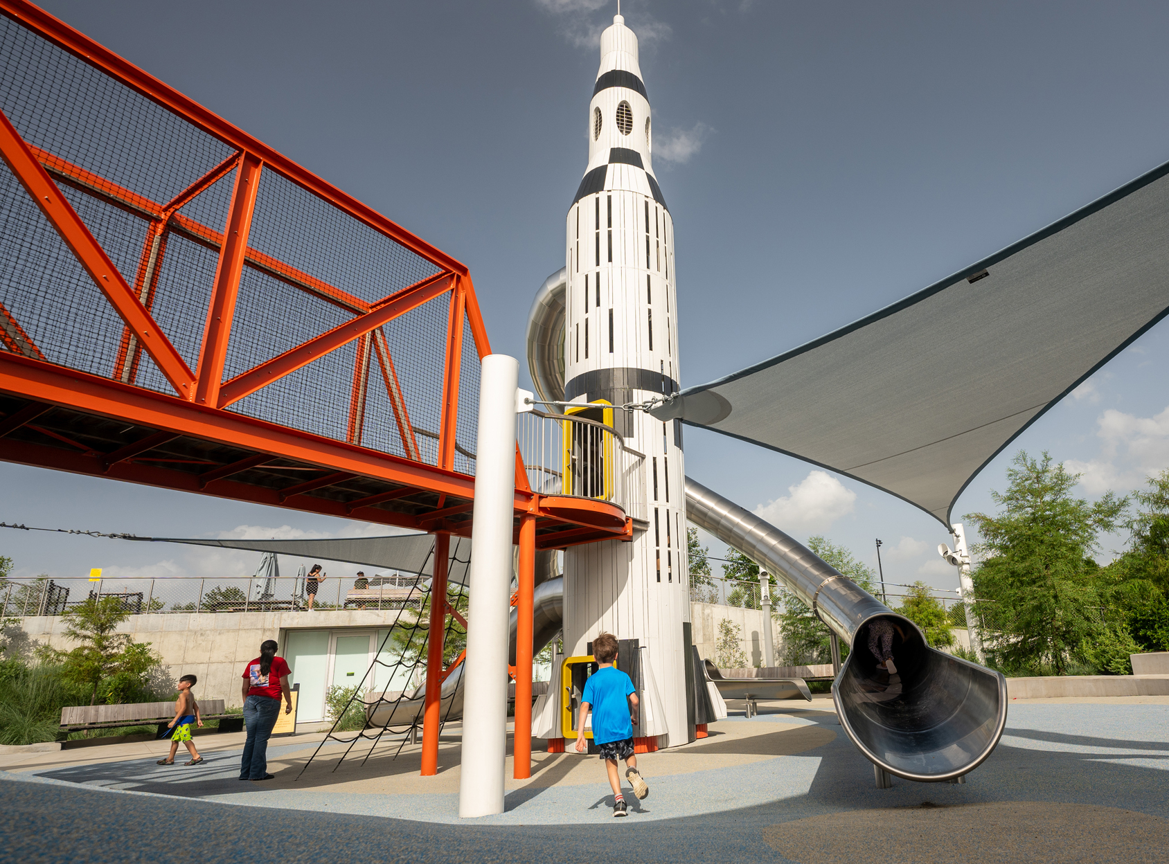 monstrum playground