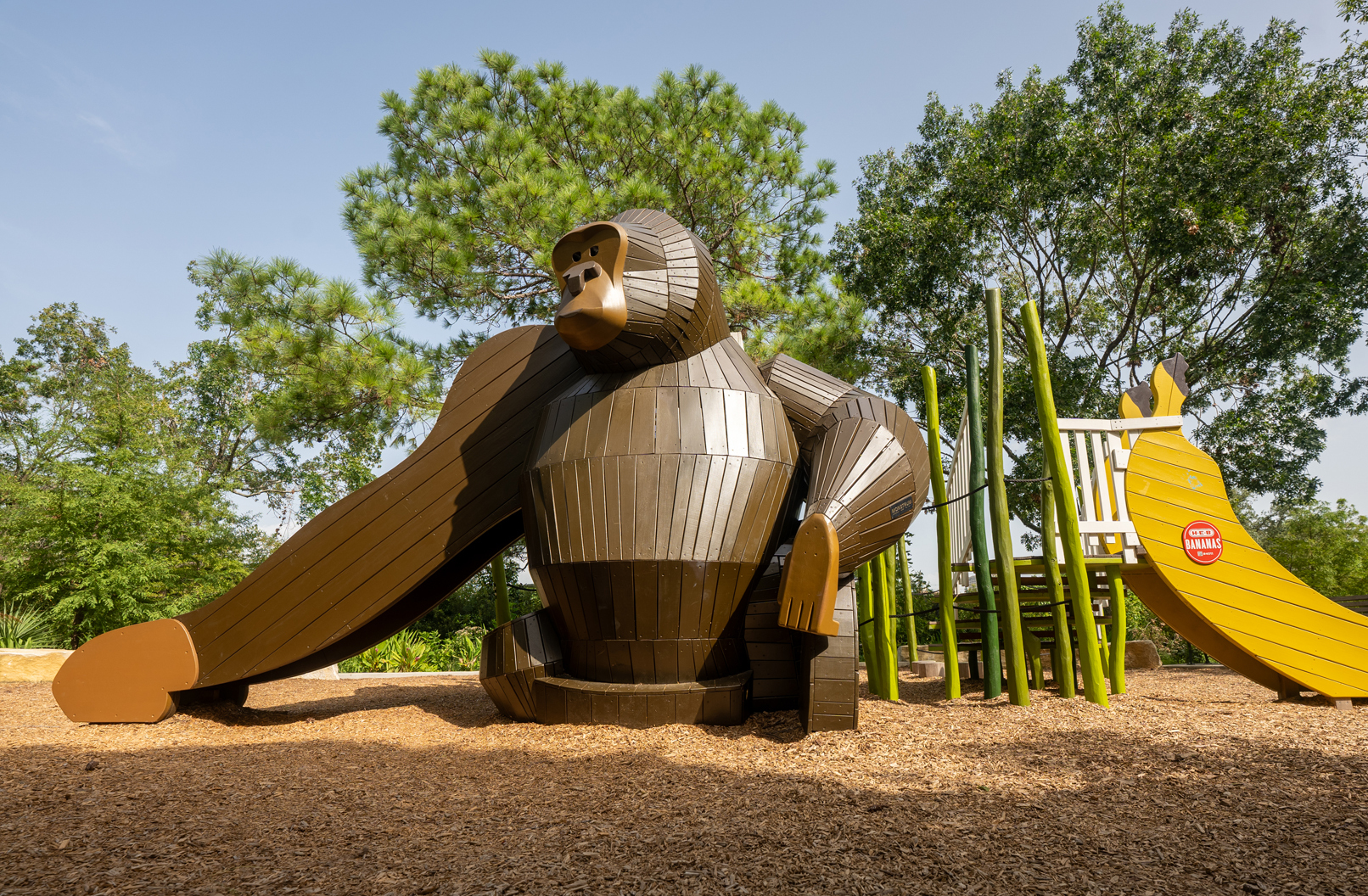 monstrum playground