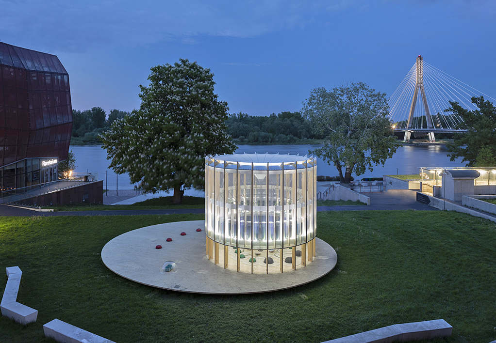 play pavillion