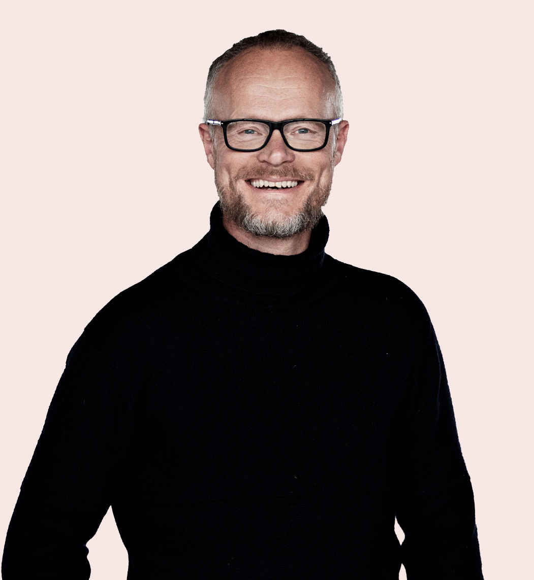 Ole Barslund Nielsen