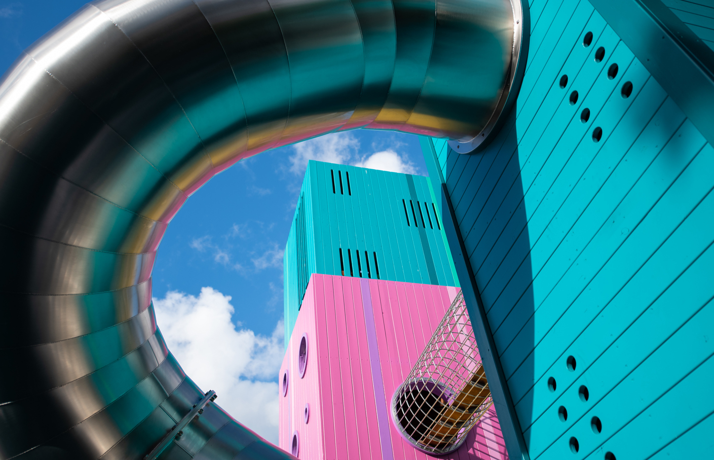 monstrum playground