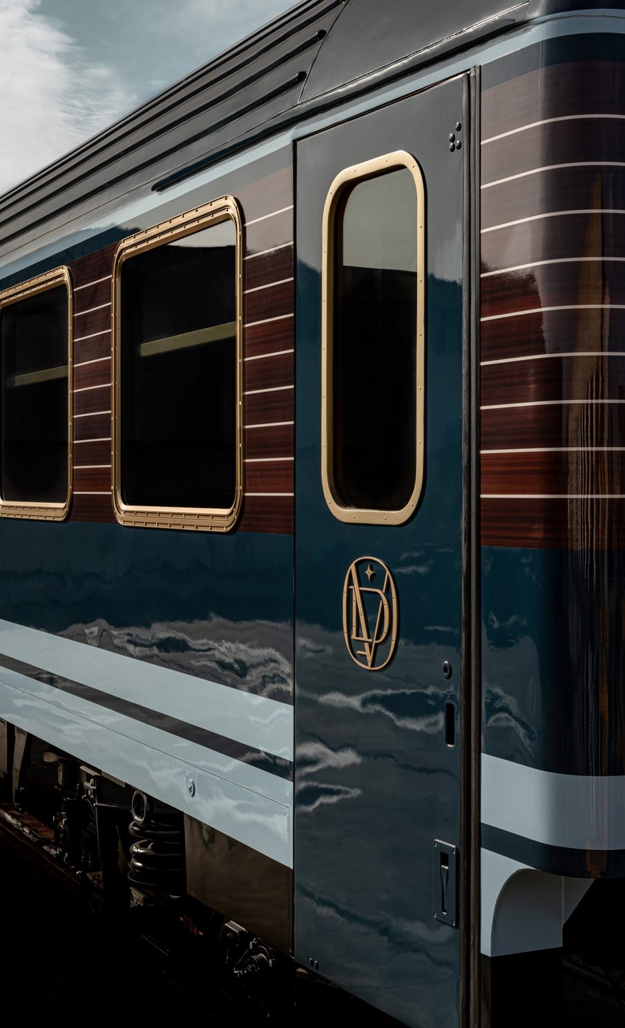 train carriage