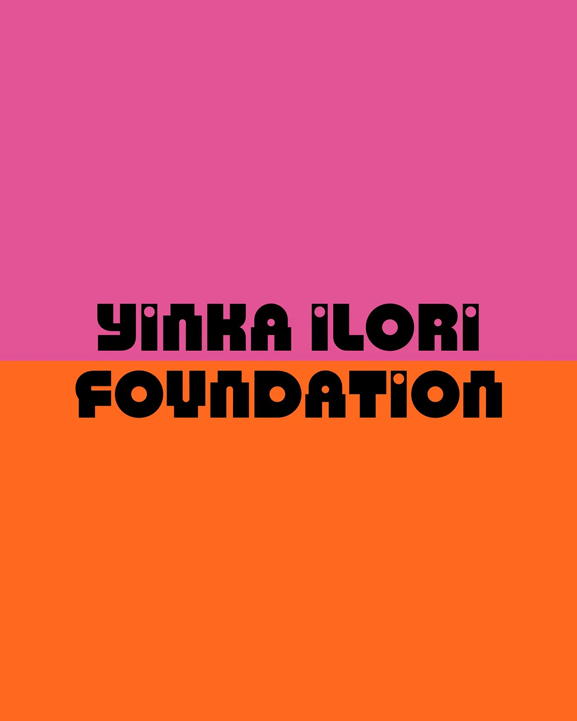 Yinka Ilori Foundation
