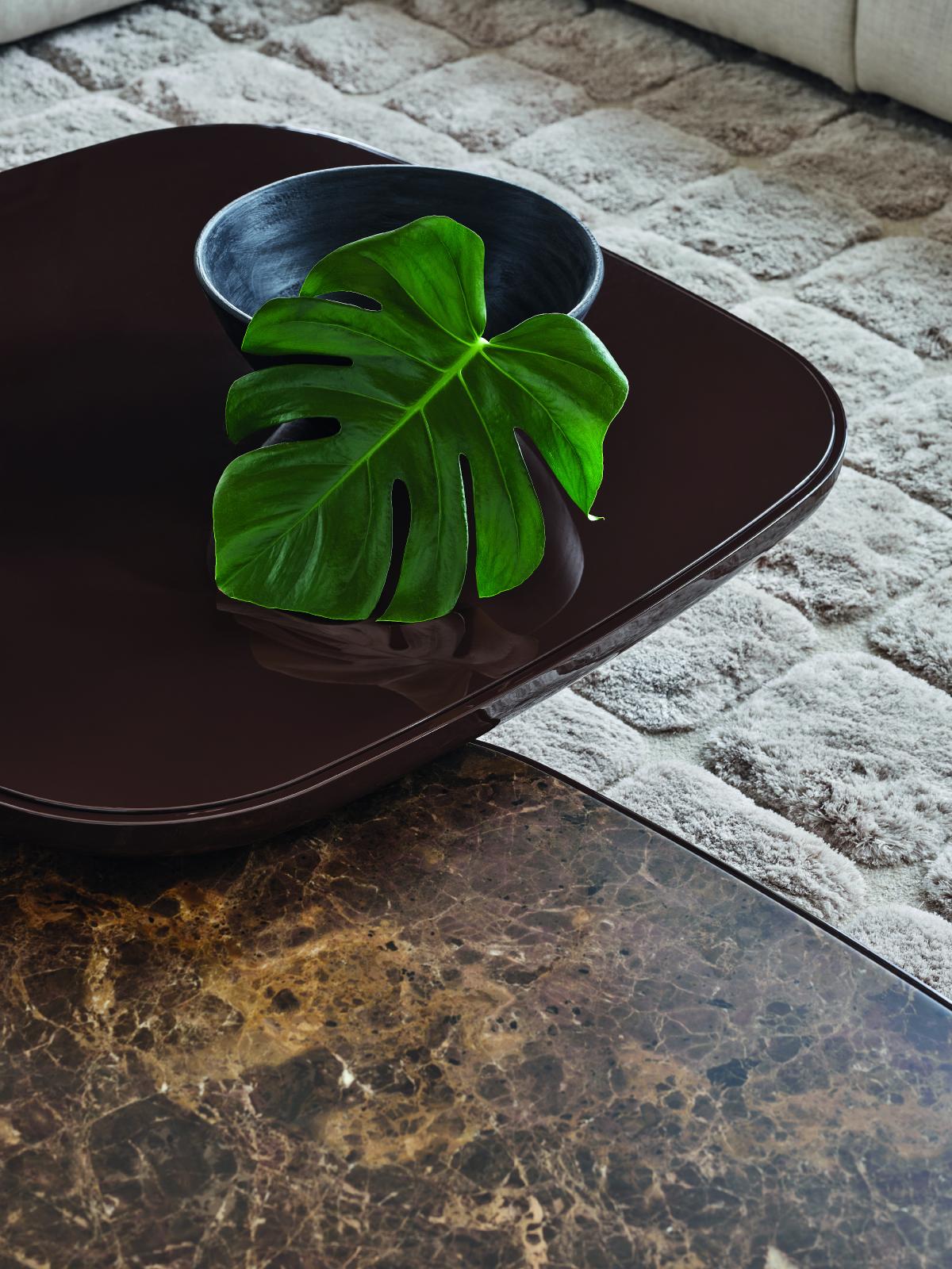 Porada launch retro-inspired coffee table Porada launch retro-inspired coffee table
