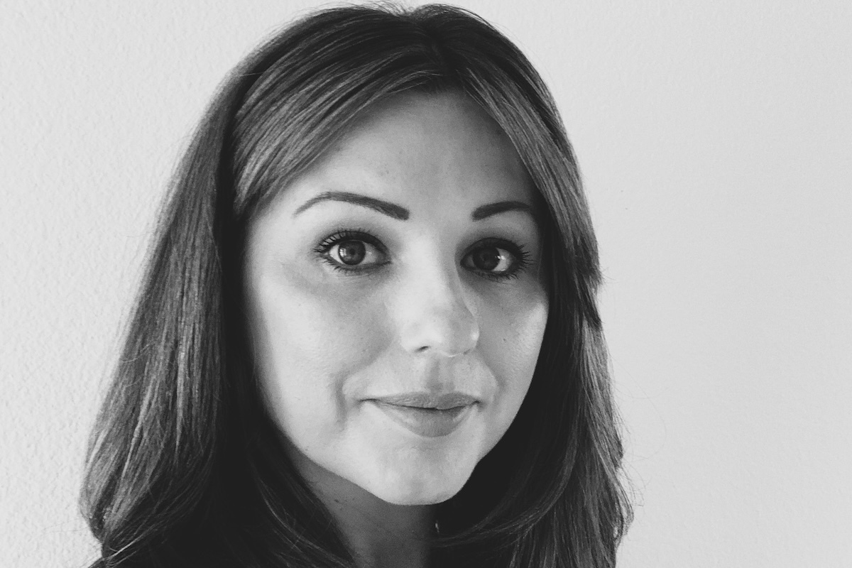 Haley Carr, VP of Operations and Training, The Americas / Wildsmith Skin