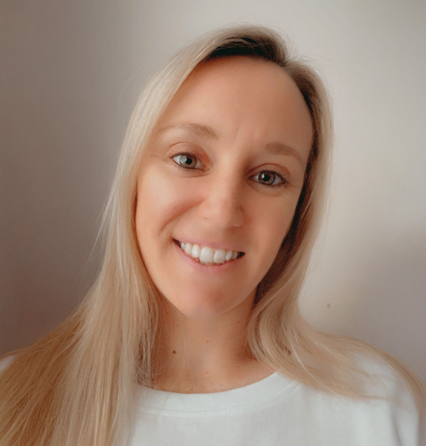 Kathryn Mudge