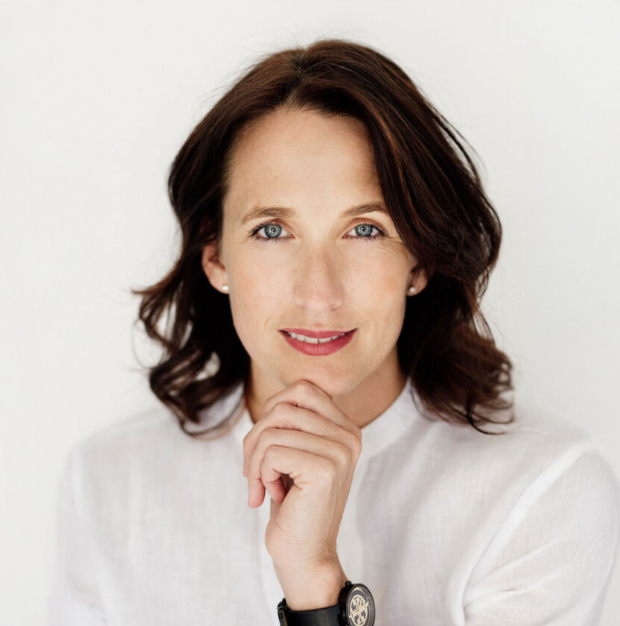Lindsay Madden-Nadeau, senior director of wellness, Red Sea Global