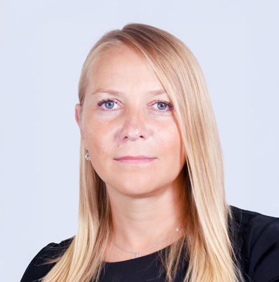 Lisa Slavova