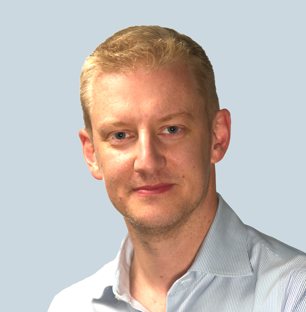 Rob Clarke