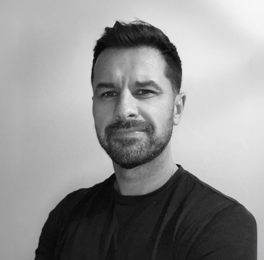 Steve Ruffell