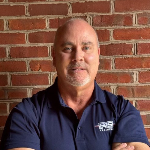 Tom Dowd, CEO of F45