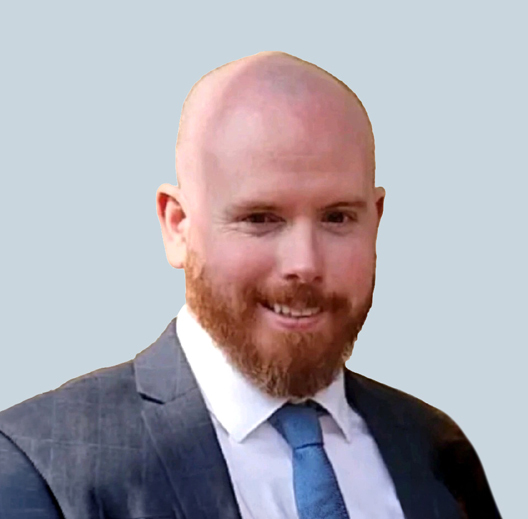 Anthony Williams, sports and fitness centre supervisor at the University of Liverpool