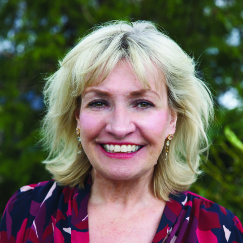 Barbara Cooke