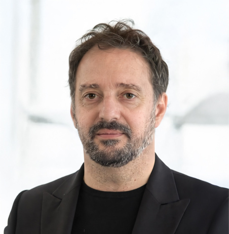 Gianluca Cavalletti
