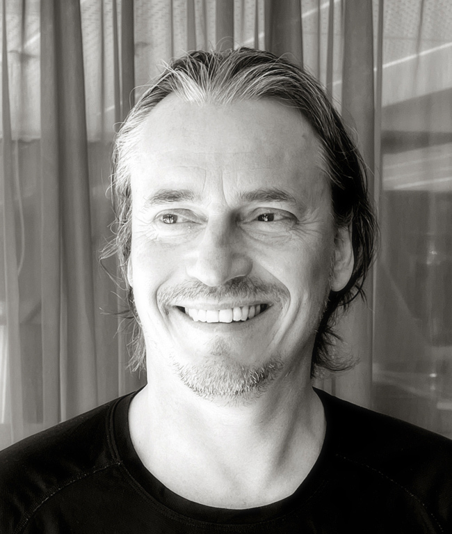 Lasse Eriksen