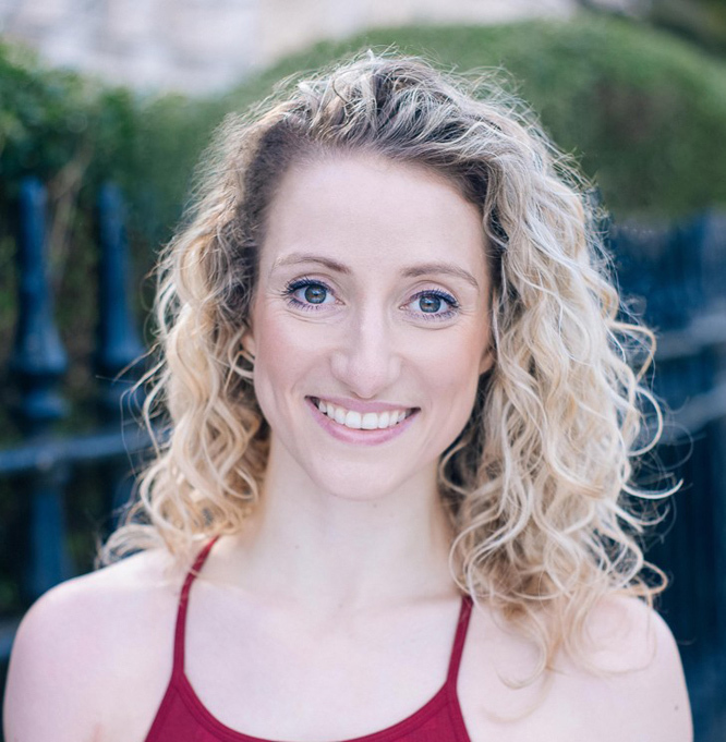 Clare Walters