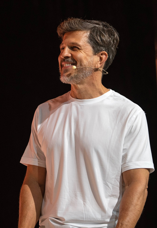 Sean Hoess