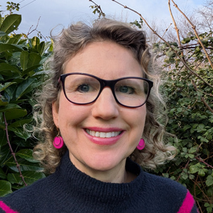 Magali Robathan