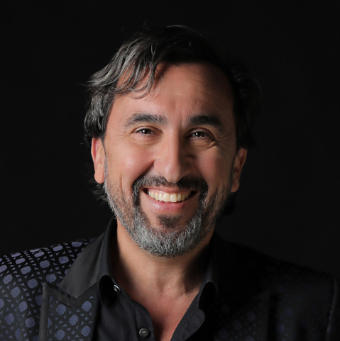 Sammy Gharieni