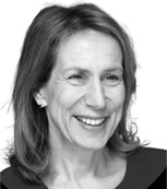 Alice Avis MBE
