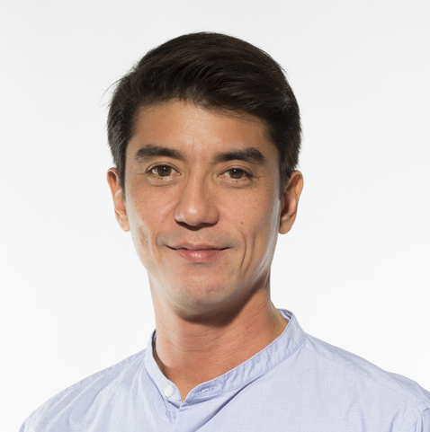 Shogoro Uemura
