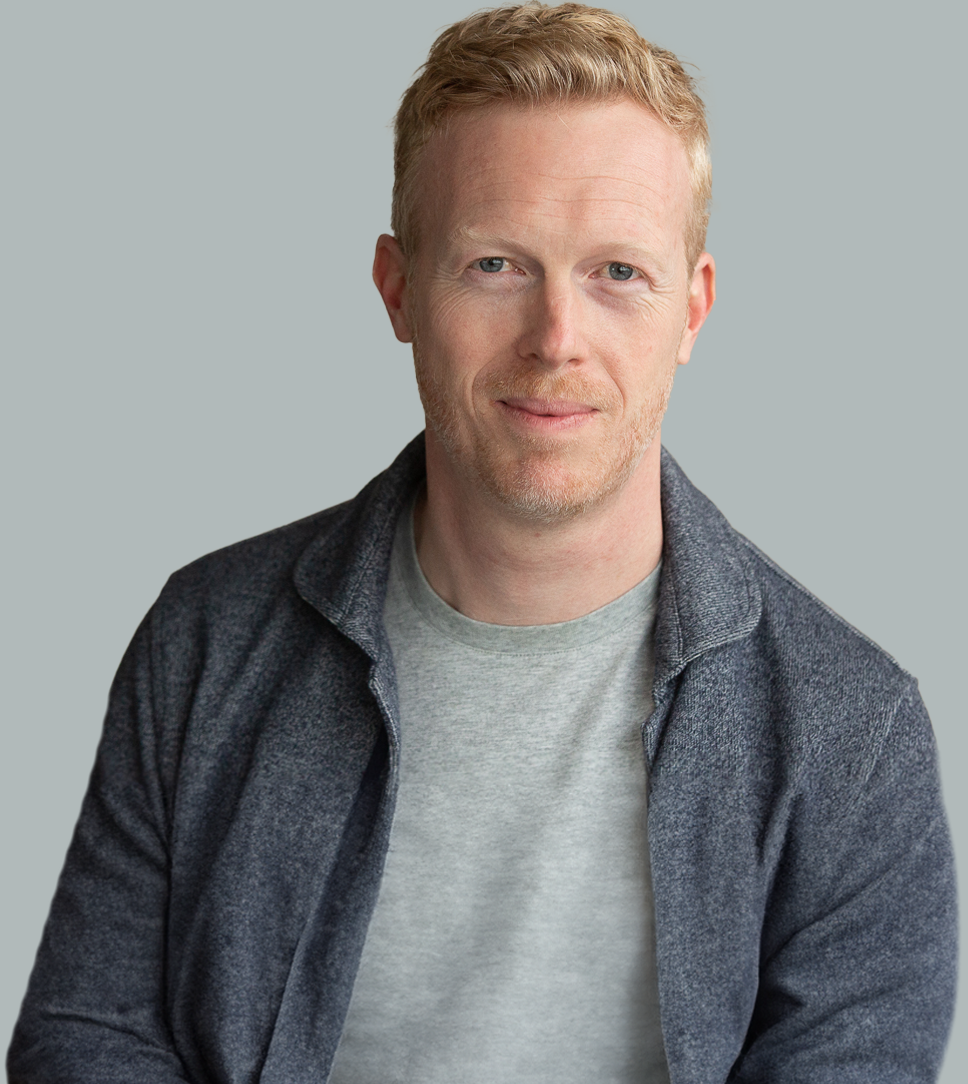 Oli Patrick