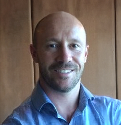 Rob Beale